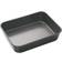 KitchenCraft MasterClass Ovnfast fad 28cm 7.5cm