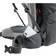 Deuter Futura Air Trek 60+10 - Black/Graphite