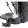 Deuter Futura Air Trek 60 10 rugzak Zwart