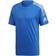 adidas Z.N.E. 3-Stripes T-shirt - Blue