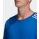 adidas Z.N.E. 3-Stripes T-shirt - Blue