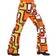 Widmann Groovy Disco Trousers