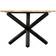 vidaXL 282762 Dining Table 120cm