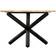 vidaXL 282762 Matbord 120cm
