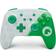 PowerA Enhanced Wireless Controller Animal Crossing Nook - White/Green