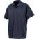 Spiro Performance Aircool Polo T-shirt - Navy