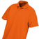 Spiro Performance Aircool Polo T-shirt - Floro Orange