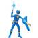 Hasbro Power Rangers Lightning Collection Dino Thunder Blue Ranger