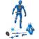 Hasbro Power Rangers Lightning Collection Dino Thunder Blue Ranger
