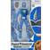 Hasbro Power Rangers Lightning Collection Dino Thunder Blue Ranger