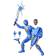 Hasbro Power Rangers Lightning Collection Dino Thunder Blue Ranger