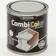 Rust-Oleum Combicolor Original Metallfärg Light Gray 0.25L