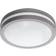 Eglo Locana-C Ceiling Flush Light 26cm