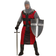 Widmann Medieval Knight Costume Xl