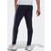 Adidas Essentials Fleece Tapered Cuff 3-Stripes Joggers Pant - Legend Ink/White