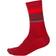 Endura BaaBaa Merino Stripe Sock Men - Red