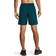 Under Armour Woven Graphic Wordmark Shorts Men - Blue