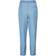 Vero Moda Mia Relaxed Fit Tencel Pants - Light Blue Denim