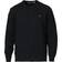 Polo Ralph Lauren Crew Neck Sweatshirt - Polo Black