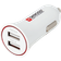 Skross Dual USB Car Charger