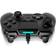 Krom Kaiser Game Controller (PC/PS3/PS4) - Black