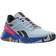 Reebok Nanoflex TR W - Gable Grey/Core Black/Pursuit Pink