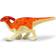 Melissa & Doug Dinosaur Party Play Set