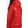 Regatta Kid's Stormforce Thermal Insulated Hooded Jacket - Classic Red