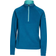 Trespass Skylar Women's 1/2 Zip Fleece Top - Cosmic Blue/Marine