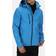 Regatta Heren Venturer Soft Shell Jas - Frans Blauw/Zwaar