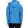 Regatta Venturer 3 Layer Printable Hooded Softshell Jacket - French Blue/Navy