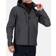 Regatta Venturer 3 Layer Printable Hooded Softshell Jacket - Seal Grey/Black