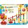 Lena Cascade Marble Run Super Twister Folding Box