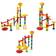 Lena Cascade Marble Run Super Twister Folding Box