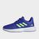 Adidas Junior CourtJam Tennis - Sonic Ink/Signal Green/Cloud White (H68132)