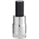 Bahco 7809M-10 Bit Top til topnøgle