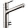 Hansgrohe Status M (32862000) Krom