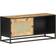 vidaXL 323144 TV-bord 90x40cm