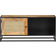 vidaXL 323144 TV-bord 90x40cm
