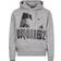 DSquared2 Leaf Hoodie - Grey