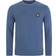 Belstaff Jefferson Sweatshirt - Racing Blue