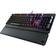 Roccat Clavier Gaming Pyro - Noir