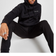 Nicce Original Chest Logo Hoodie - Black