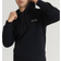 Nicce Original Chest Logo Hoodie - Black