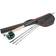 Guideline Laxa Seatrout 9'6 #7, perhokalastussetti