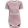 Hummel Proud Flipper Body S/S - Lilas (214145-3325)