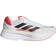 Adidas Adizero Boston 10 W - Cloud White / Core Black / Solar Red