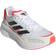 Adidas Adizero Boston 10 W - Cloud White / Core Black / Solar Red