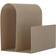 Bloomingville Enya Newspaper Rack 22x29cm