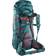 Tatonka Yukon 60+10 Women - Teal/Green